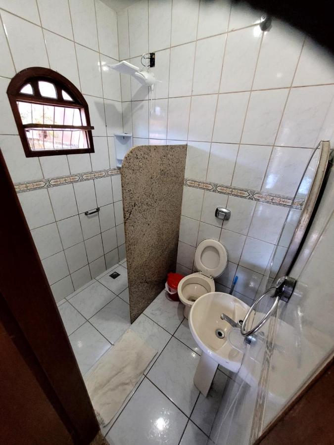 Appartamento Bourguignon Piúma Esterno foto