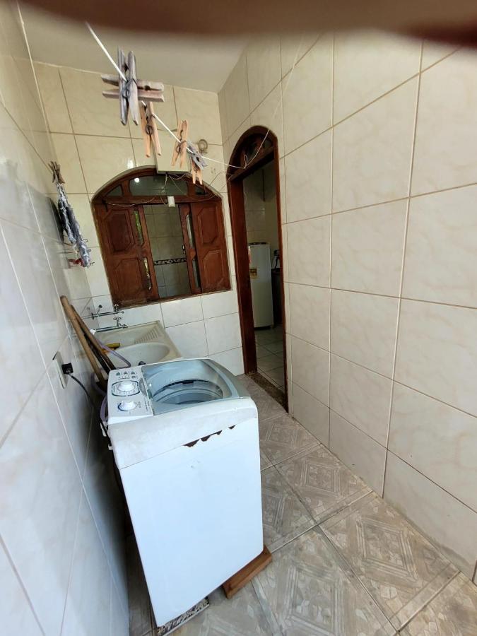 Appartamento Bourguignon Piúma Esterno foto