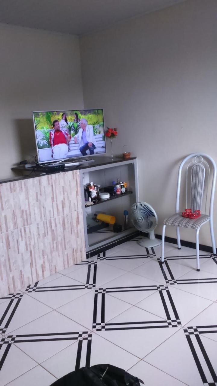 Appartamento Bourguignon Piúma Esterno foto